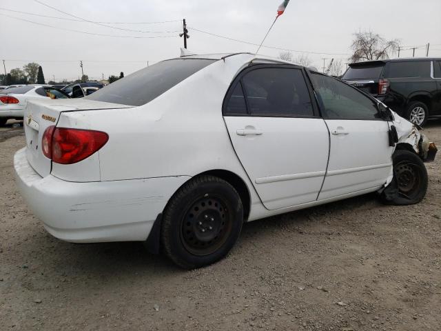 Изображение 3 2005 TOYOTA COROLLA CE 2005 с VIN 1NXBR32E55Z437769
