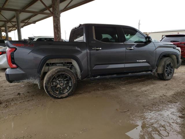 Obraz 3 z 2023 TOYOTA TUNDRA CREWMAX LIMITED 2023 z VIN 5TFJA5DB3PX083290