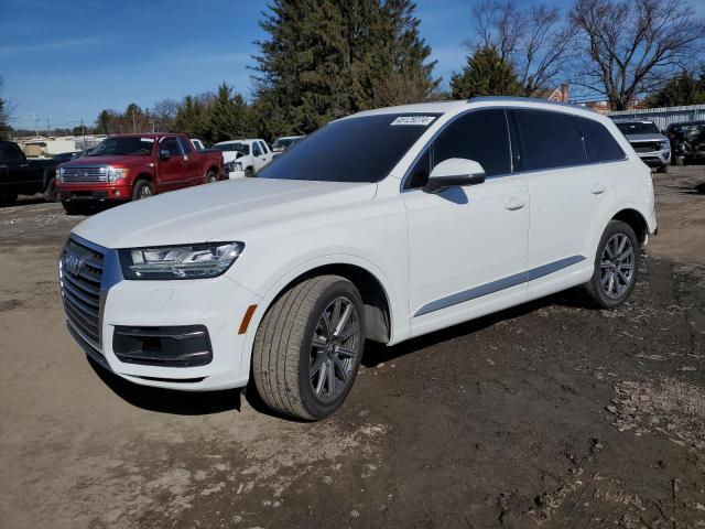 Obraz 1 z 2019 AUDI Q7 PREMIUM PLUS 2019 z VIN WA1LAAF76KD047835