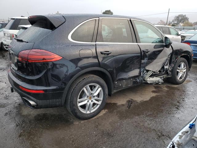 Image 3 of 2016 Porsche Cayenne 2016 with VIN WP1AA2A20GKA12434
