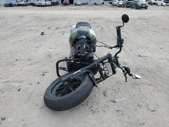 Изображение 2 2022 HARLEY-DAVIDSON RH1250 S 2022 с VIN 1HD1ZC41XNB313615