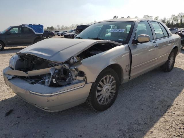 2010 MERCURY GRAND MARQUIS LS 2010 image