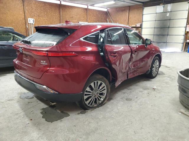Obraz 3 z 2021 TOYOTA VENZA LE 2021 z VIN JTEAAAAH7MJ074412