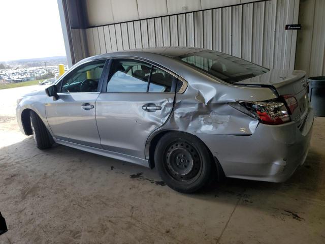 Изображение 2 2015 SUBARU LEGACY 2.5I 2015 с VIN 4S3BNAA62F3006196