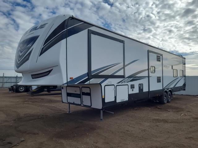 Obraz 2 z 2021 WILDWOOD ROGUE 2021 z VIN 4X4FVGL27M5400335