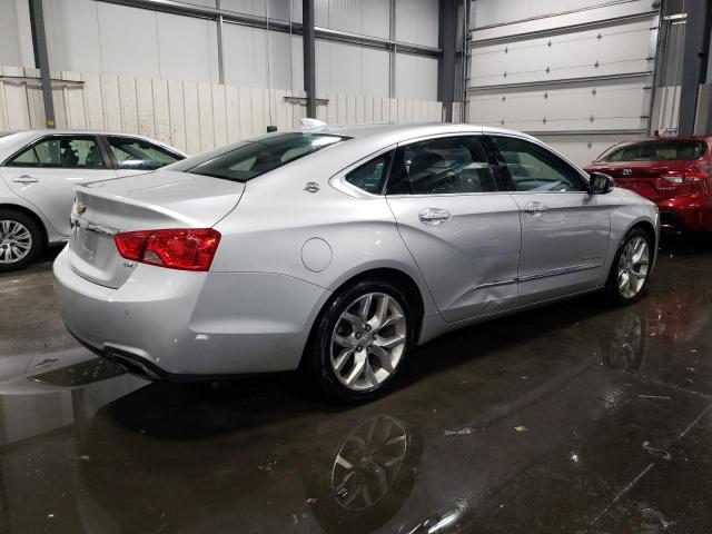 Изображение 3 2016 CHEVROLET IMPALA LTZ 2016 с VIN 2G1145S39G9177944