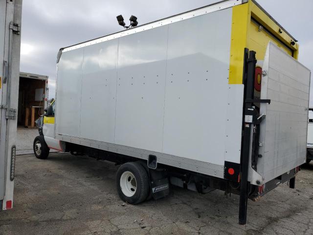 Image 2 of 2022 FORD ECONOLINE E450 SUPER DUTY CUTAWAY VAN 2022 with VIN 1FDXE4FNXNDC37990