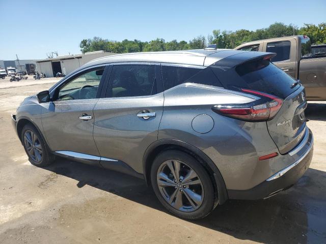 Obraz 2 z 2021 NISSAN MURANO PLATINUM 2021 z VIN 5N1AZ2DJ5MC143258