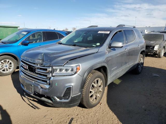 Изображение 2021 GMC ACADIA SLE 2021