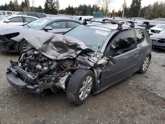 Изображение 2008 VOLKSWAGEN RABBIT  2008