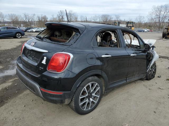 Obraz 3 z 2016 FIAT 500X TREKKING PLUS 2016 z VIN ZFBCFYET2GP400630