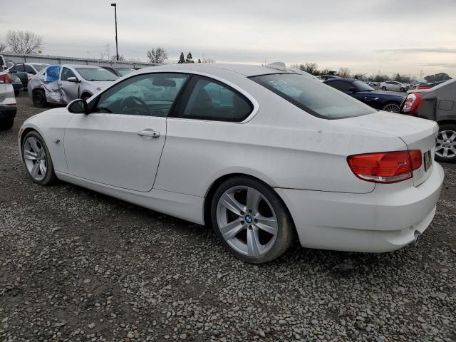 Image 2 of 2007 BMW 335 I 2007 with VIN WBAWB73537P036493