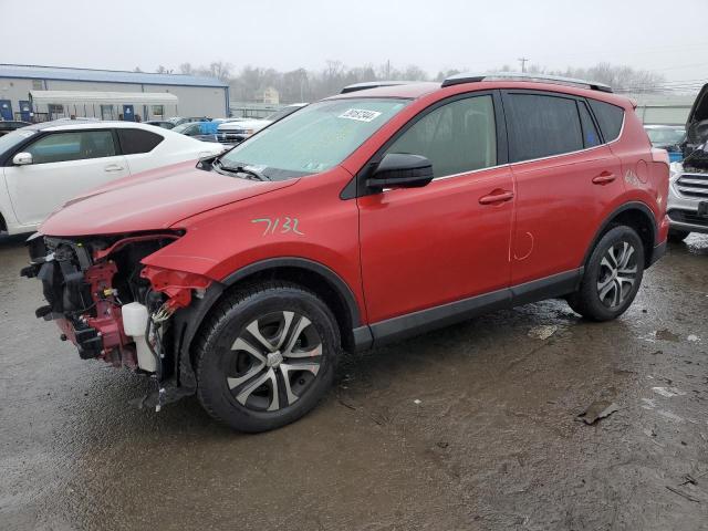 Obraz 1 z 2016 TOYOTA RAV4 LE 2016 z VIN JTMBFREV7GJ070003