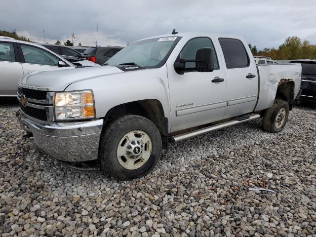 Obraz 2012 CHEVROLET SILVERADO K2500 HEAVY DUTY LT 2012