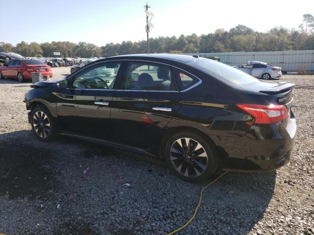 Изображение 2 2019 NISSAN SENTRA S 2019 с VIN 3N1AB7AP2KY301755