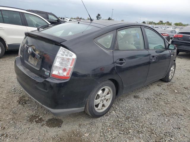 Obraz 3 z 2006 TOYOTA PRIUS  2006 z VIN JTDKB20U663186488