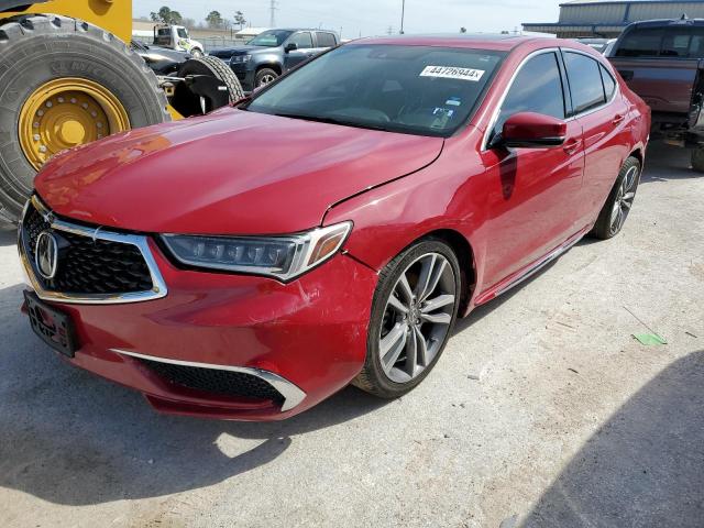 Obraz 2019 ACURA TLX TECHNOLOGY 2019