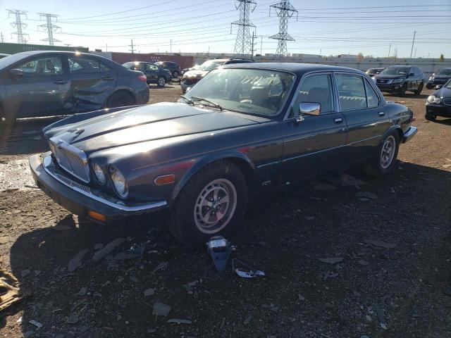 Image 1 of 1986 JAGUAR XJ6  1986 with VIN SAJAV1347GC435912
