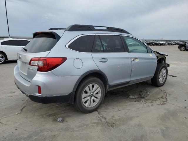 Image 3 of 2015 SUBARU OUTBACK 2.5I PREMIUM 2015 with VIN 4S4BSAFC6F3354036