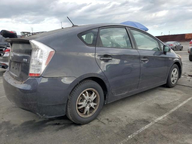 Изображение 3 2011 TOYOTA PRIUS  2011 с VIN JTDKN3DU8B0263252