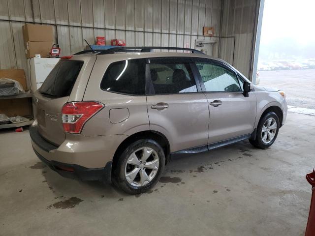 Image 3 of 2015 SUBARU FORESTER 2.5I PREMIUM 2015 with VIN JF2SJADC9FH459300