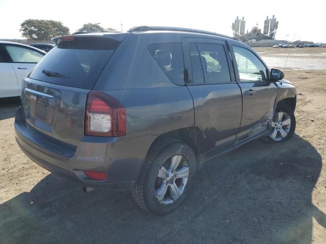 Image 3 of 2016 JEEP COMPASS SPORT 2016 with VIN 1C4NJCBA3GD569129