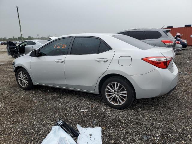Изображение 2 2014 TOYOTA COROLLA L 2014 с VIN 2T1BURHE7EC063756
