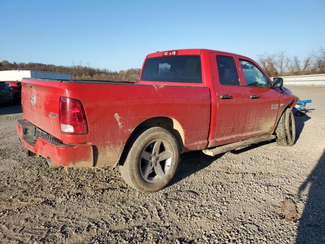 Image 3 of 2017 RAM 1500 ST 2017 with VIN 1C6RR7FT4HS649332