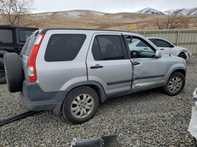 Image 3 of 2005 HONDA CR-V EX 2005 with VIN JHLRD77825C042324