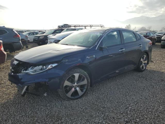 Изображение 2020 KIA OPTIMA LX 2020