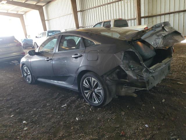 Image 2 of 2017 HONDA CIVIC EX 2017 with VIN 2HGFC1F37HH638375