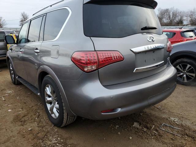 Obraz 2 z 2011 INFINITI QX56  2011 z VIN JN8AZ2NE7B9002955