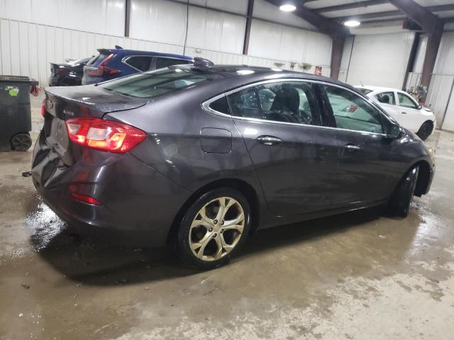 Obraz 3 z 2017 CHEVROLET CRUZE PREMIER 2017 z VIN 1G1BF5SM8H7243684