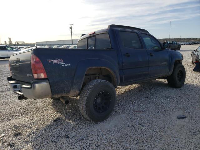 Image 3 of 2008 TOYOTA TACOMA DOUBLE CAB PRERUNNER 2008 with VIN 3TMJU62N68M055890