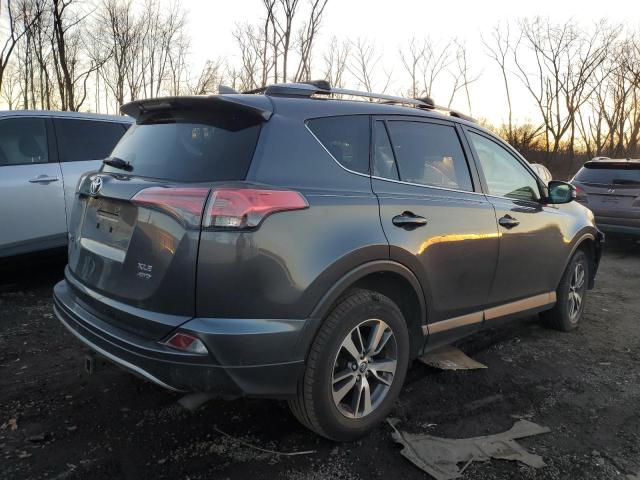 Image 3 of 2018 TOYOTA RAV4 ADVENTURE 2018 with VIN JTMRFREV1JJ231449