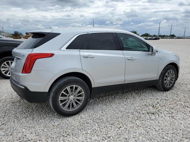 Изображение 3 2017 CADILLAC XT5 LUXURY 2017 с VIN 1GYKNBRS1HZ146547