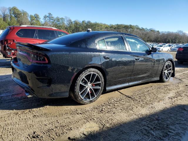 Image 3 of 2017 DODGE CHARGER SRT HELLCAT 2017 with VIN 2C3CDXL92HH539560