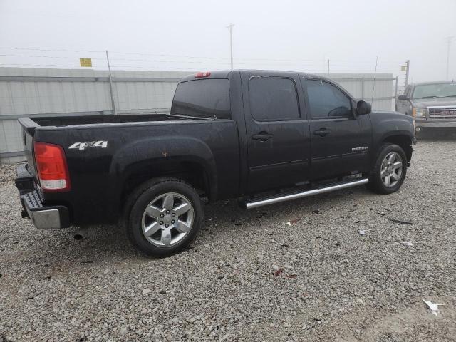Image 3 of 2013 GMC SIERRA K1500 SLE 2013 with VIN 3GTP2VE71DG103005
