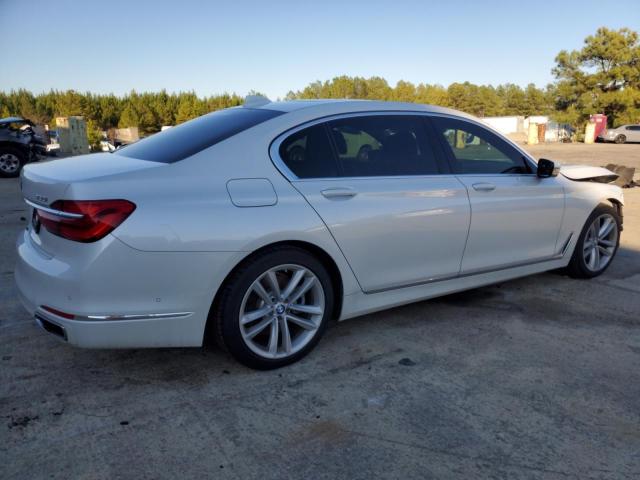 Изображение 3 2019 BMW 750 I 2019 с VIN WBA7F0C57KGM25632