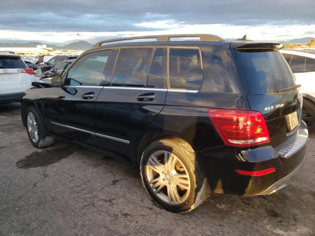 Изображение 2 2014 MERCEDES-BENZ GLK 350 2014 с VIN WDCGG5HBXEG331044