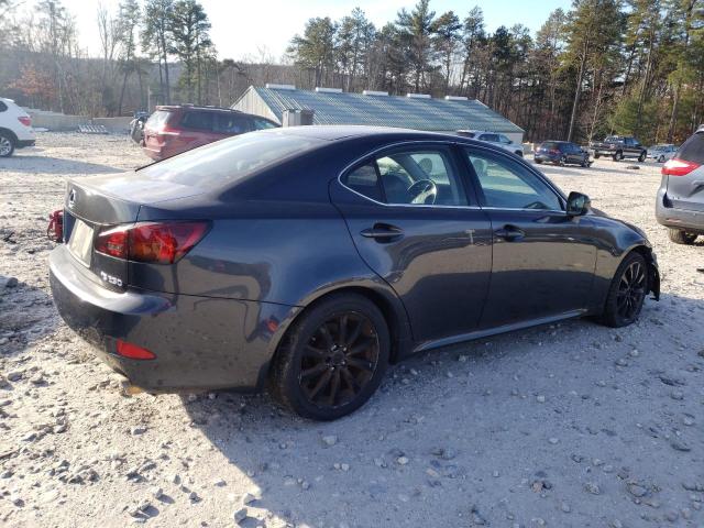 Изображение 3 2006 LEXUS IS 250 2006 с VIN JTHBK262162017408