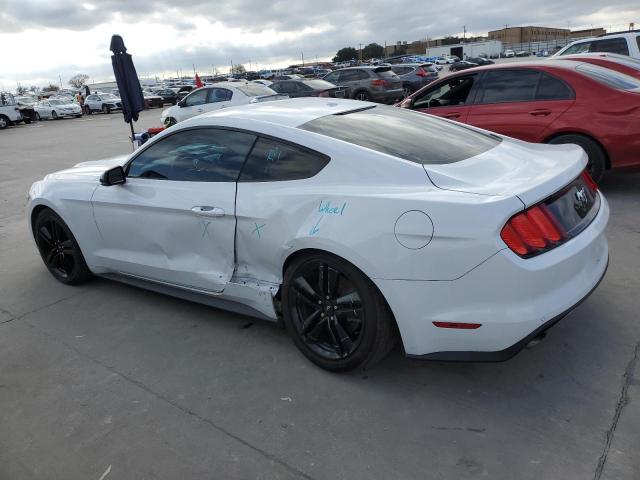 Obraz 2 z 2017 FORD MUSTANG  2017 z VIN 1FA6P8TH8H5316403