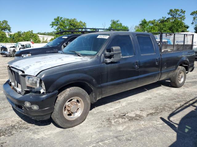 1999 FORD F250 SUPER DUTY 1999 image