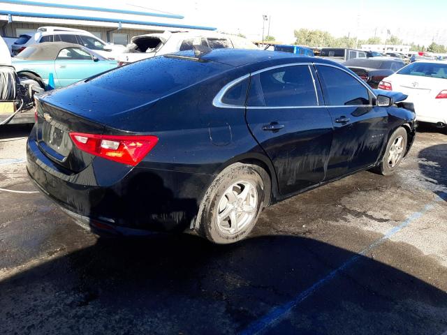 Obraz 3 z 2018 CHEVROLET MALIBU LS 2018 z VIN 1G1ZB5STXJF174462