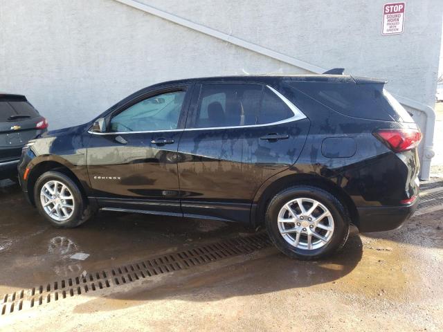 Obraz 2 z 2022 CHEVROLET EQUINOX LT 2022 z VIN 3GNAXUEV9NL203286