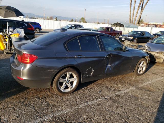 Image 3 of 2012 BMW 328 I 2012 with VIN WBA3A5C5XCF258510