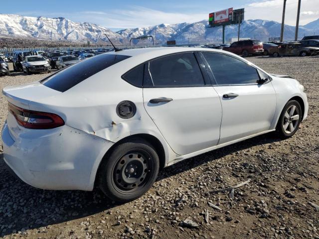 Изображение 3 2016 DODGE DART SE 2016 с VIN 1C3CDFAA7GD543929