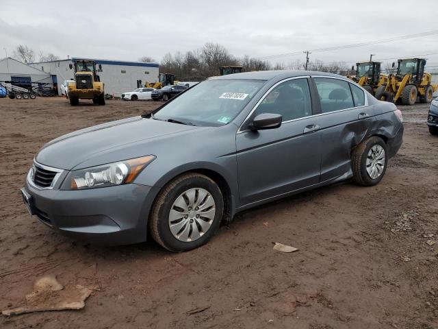 Изображение 1 2010 HONDA ACCORD LX 2010 с VIN 1HGCP2F33AA097181