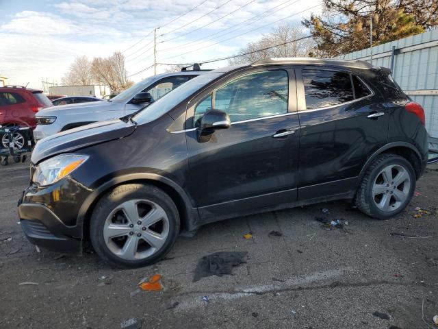 Изображение 1 2015 BUICK ENCORE  2015 с VIN KL4CJASBXFB212930