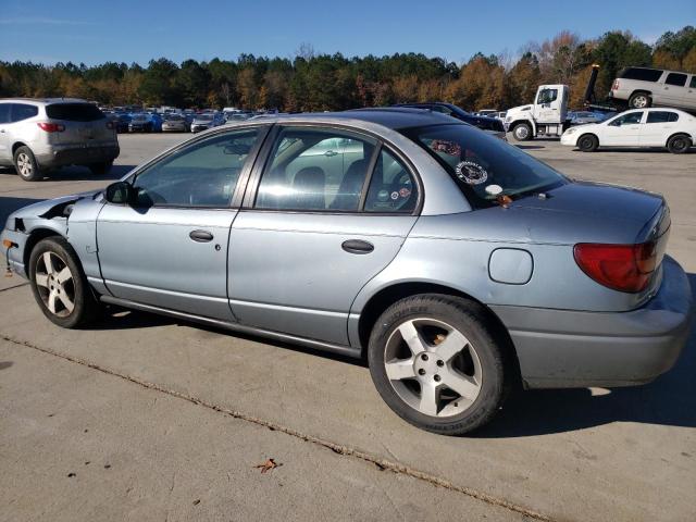 Image 2 of 2001 SATURN SL1  2001 with VIN 1G8ZG52821Z331737
